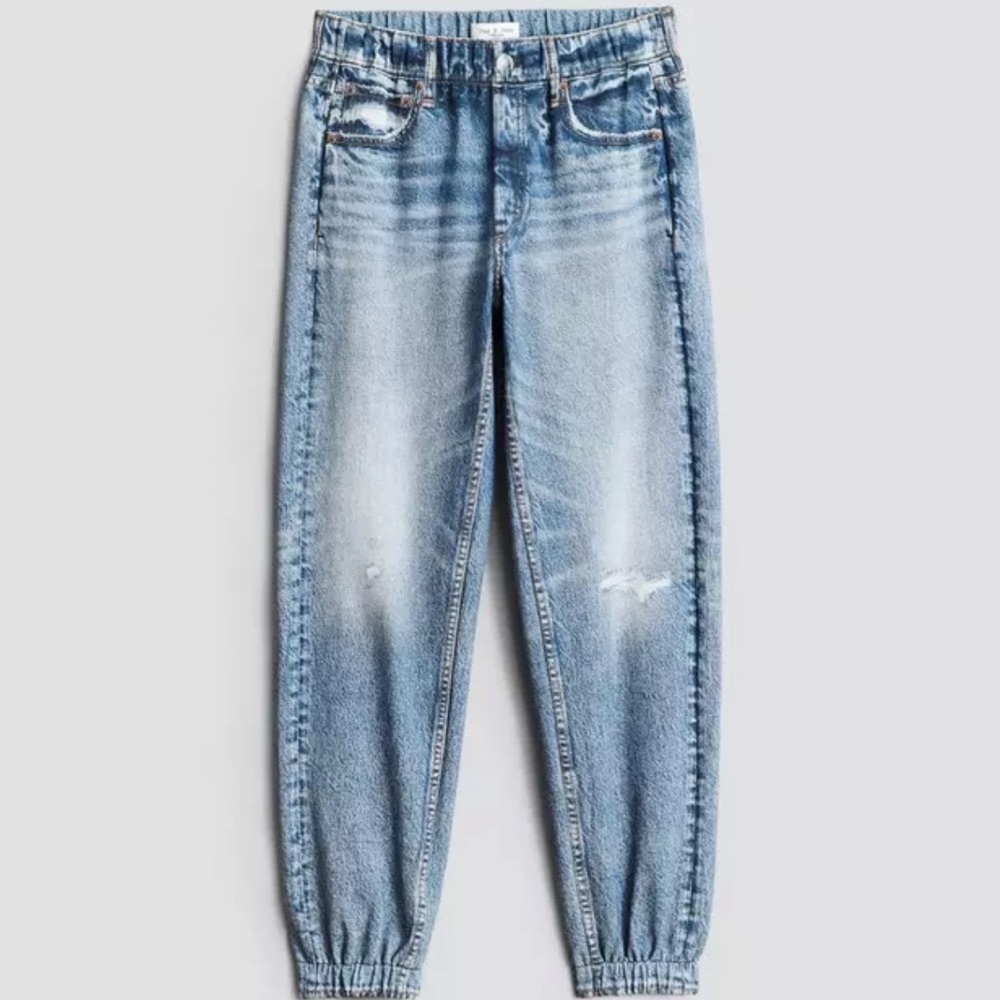 Rag and Bone Miramar Joggers